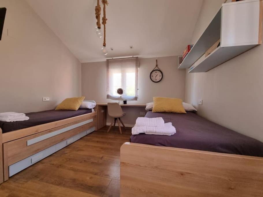 Appartement Casa Familiar En *