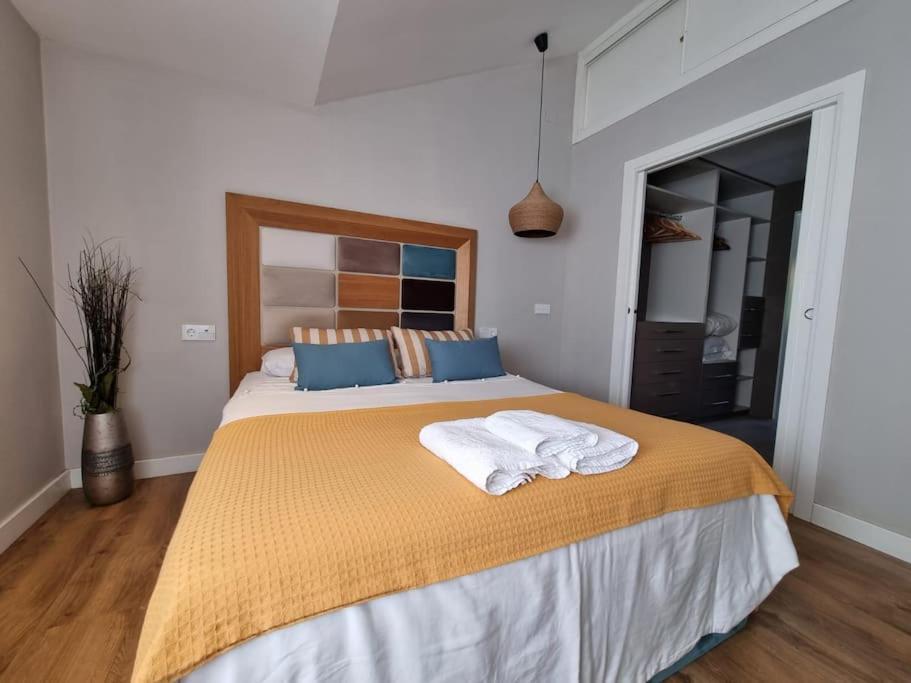 Appartement Casa Familiar En