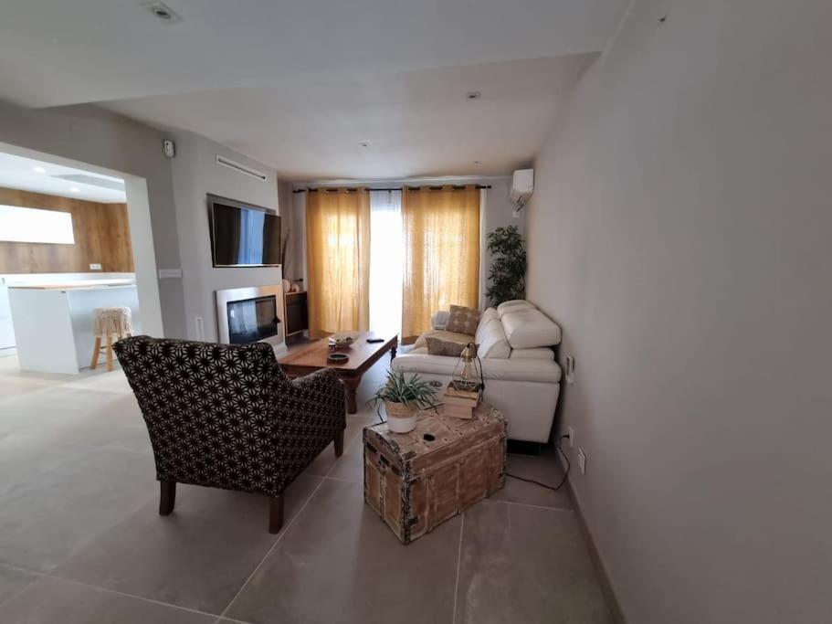Casa Familiar En Appartement