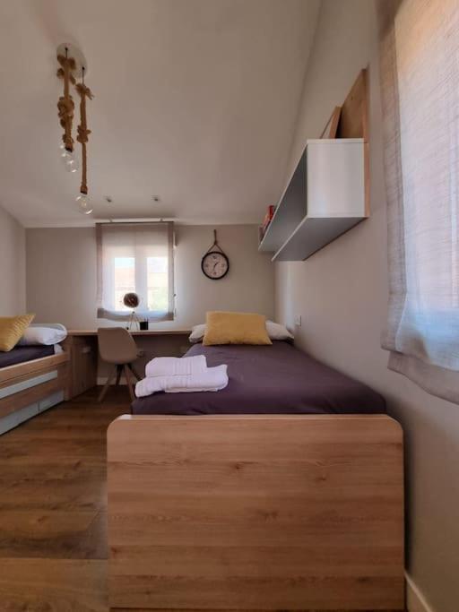 Casa Familiar En Appartement Séville