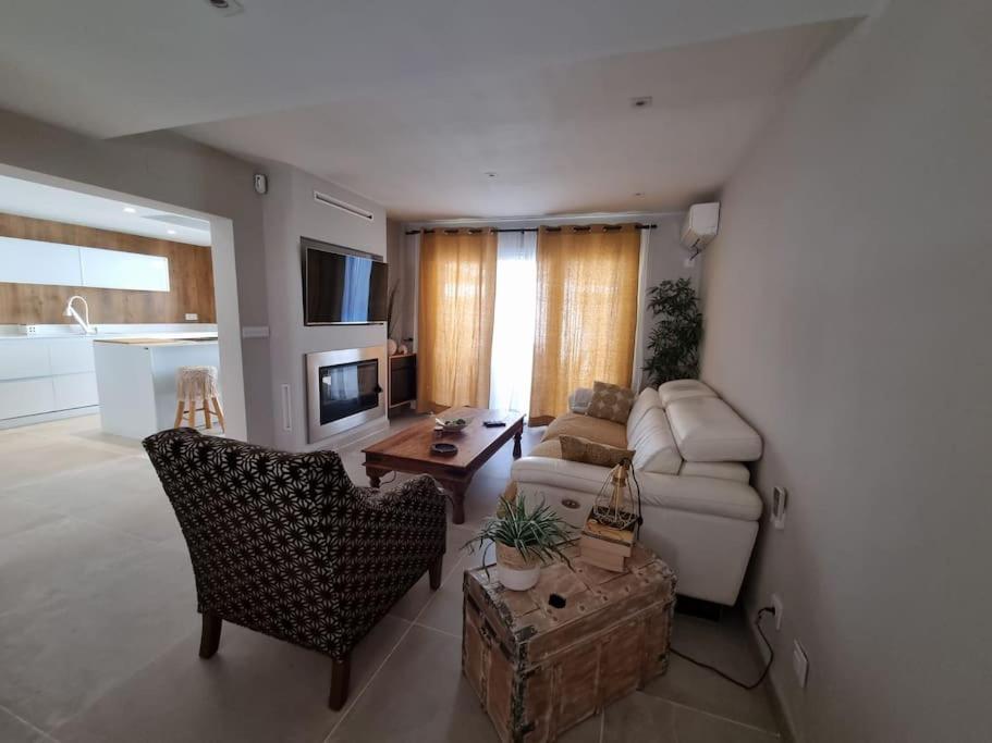 Casa Familiar En Appartement