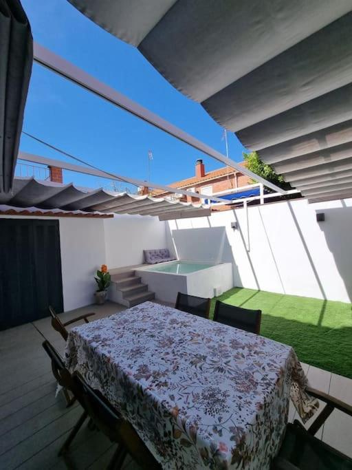 Casa Familiar En Appartement *
