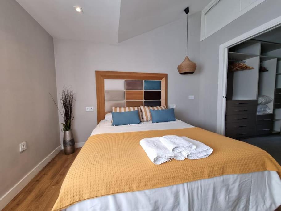 Appartement Casa Familiar En Séville