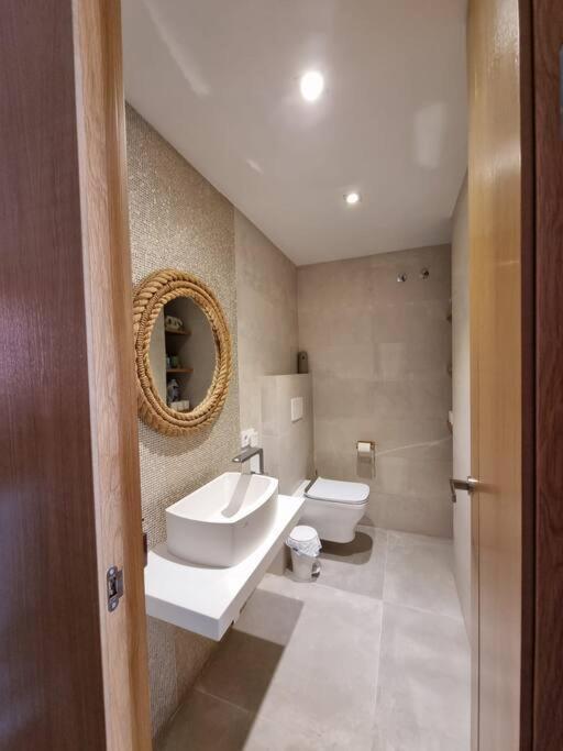 Casa Familiar En Appartement