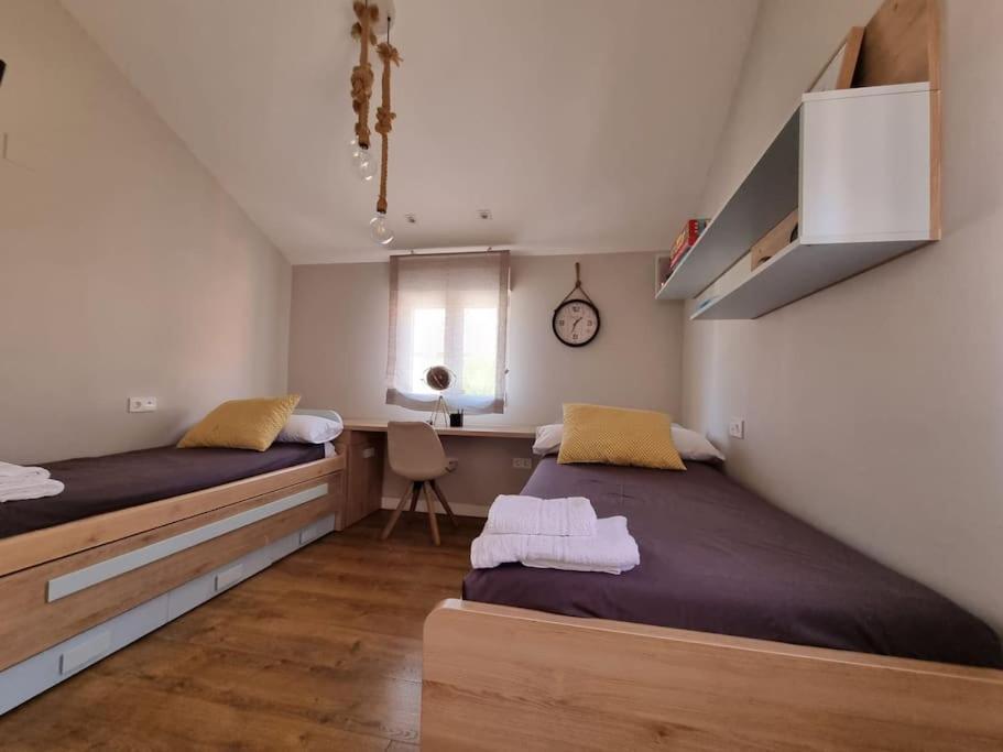 Casa Familiar En Appartement Séville