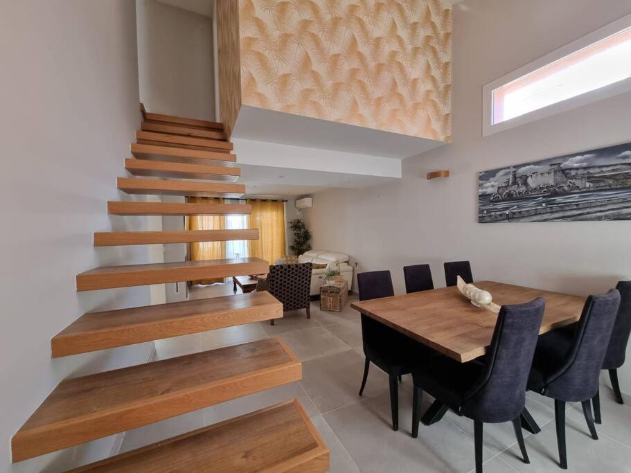 Casa Familiar En Appartement Séville