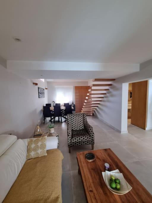 Appartement Casa Familiar En Séville
