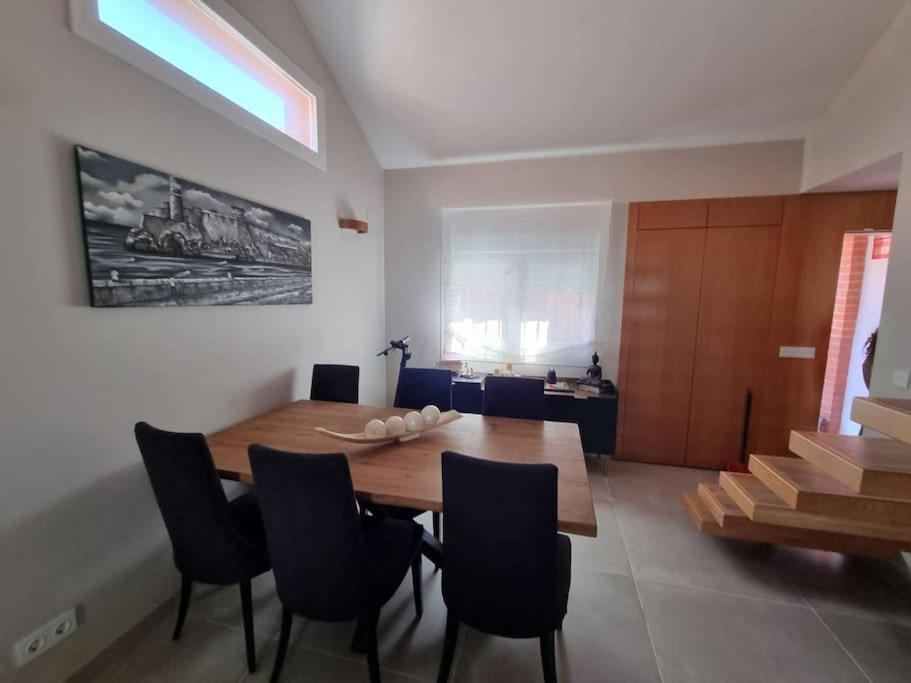 Casa Familiar En Appartement *