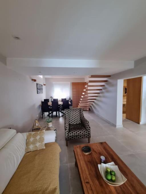 Appartement Casa Familiar En Séville