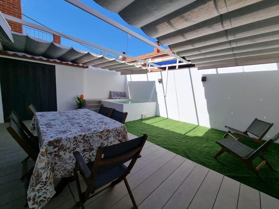 Casa Familiar En Appartement