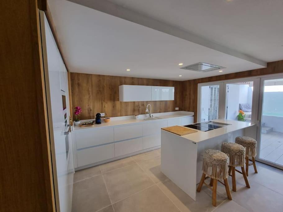 Casa Familiar En Appartement *