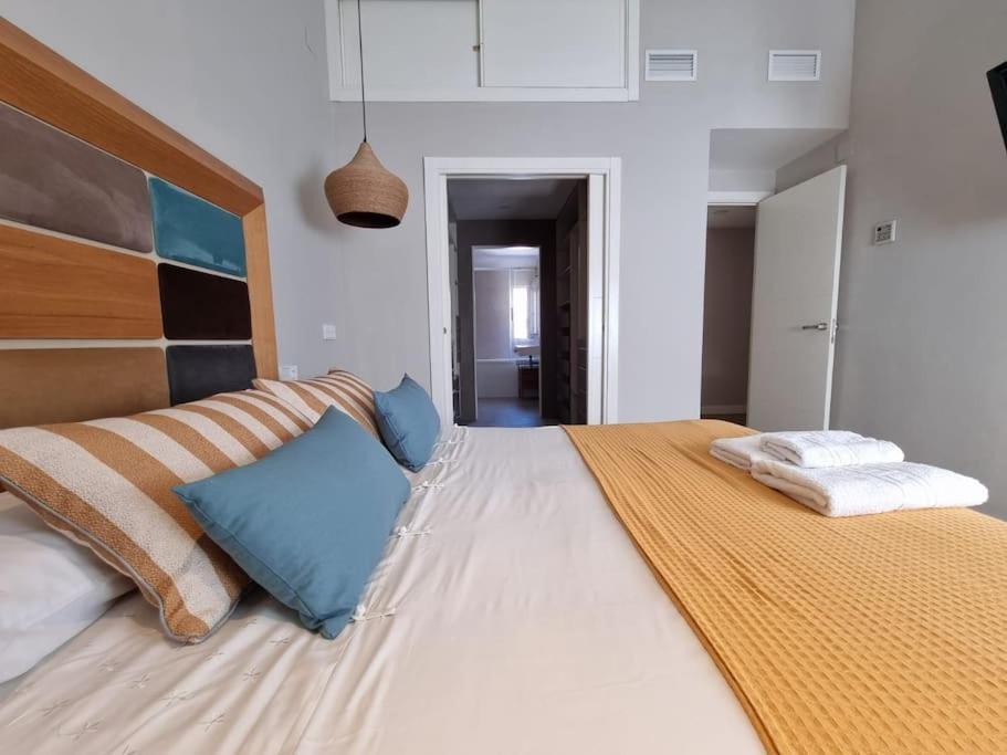 Appartement Casa Familiar En