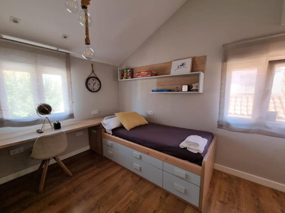 Casa Familiar En Appartement *