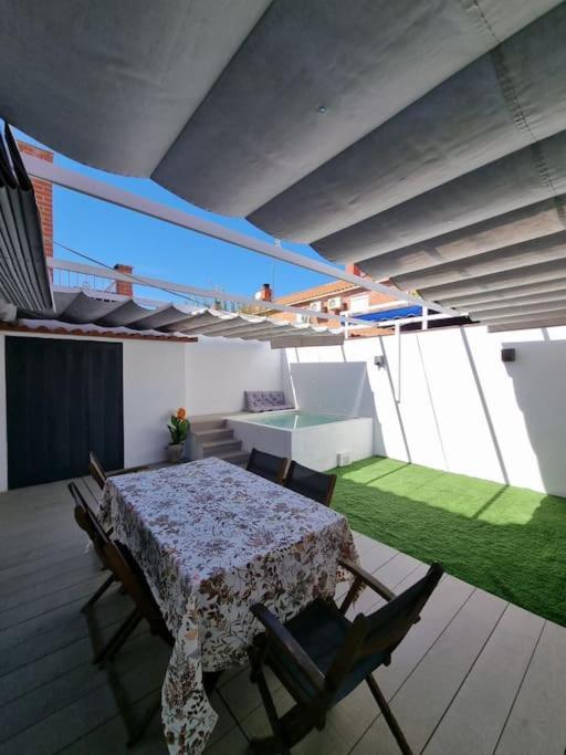 Casa Familiar En Appartement