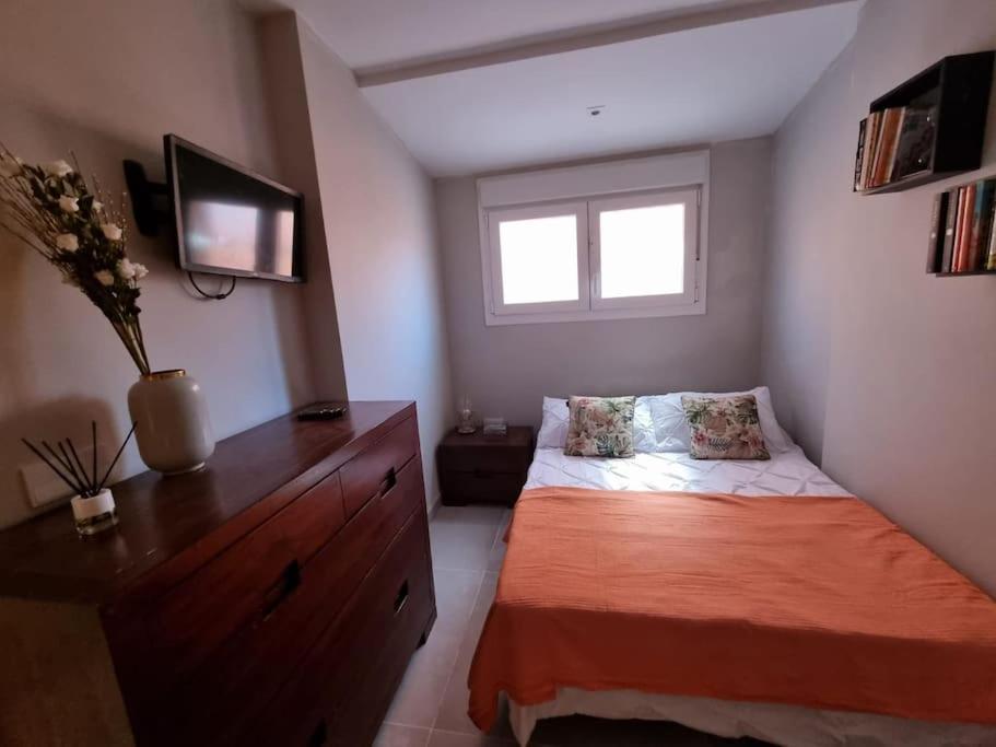 Apartment Casa Familiar En Seville
