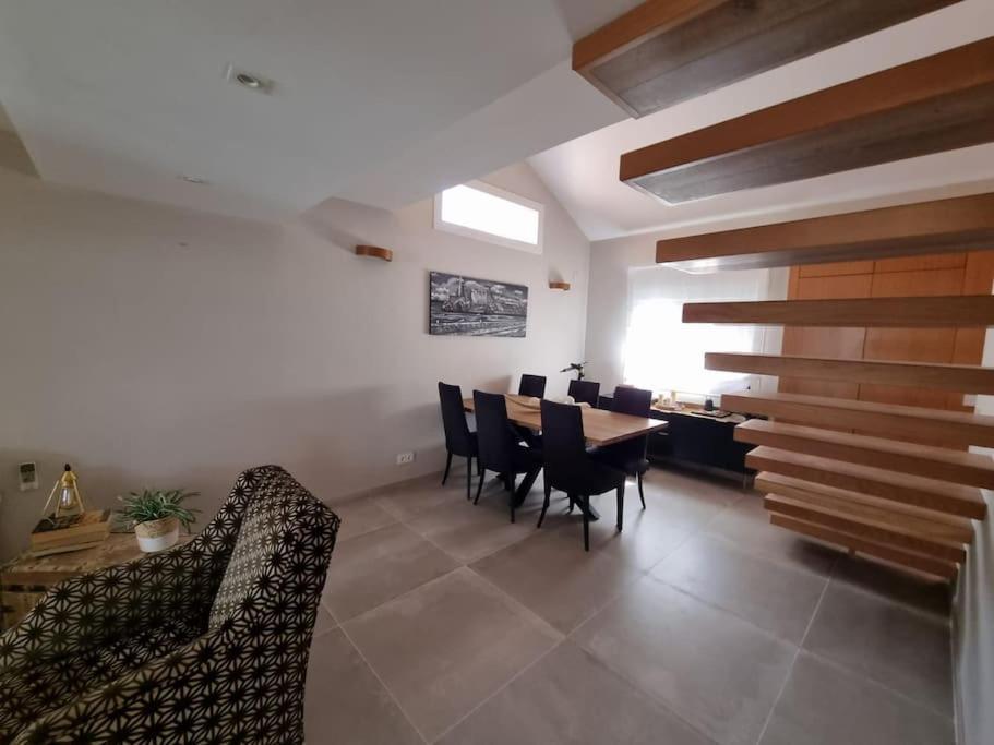 Apartment Casa Familiar En Seville